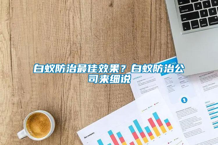 白蟻防治最佳效果？白蟻防治公司來(lái)細(xì)說(shuō)